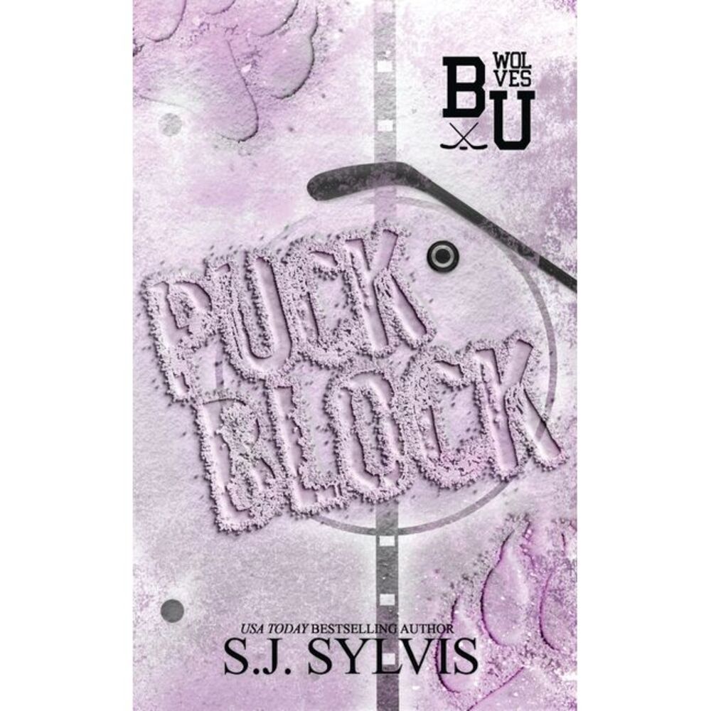 Puck Block: A Brother's Best Friend Hockey Romance (Special Edition): A Brother'
